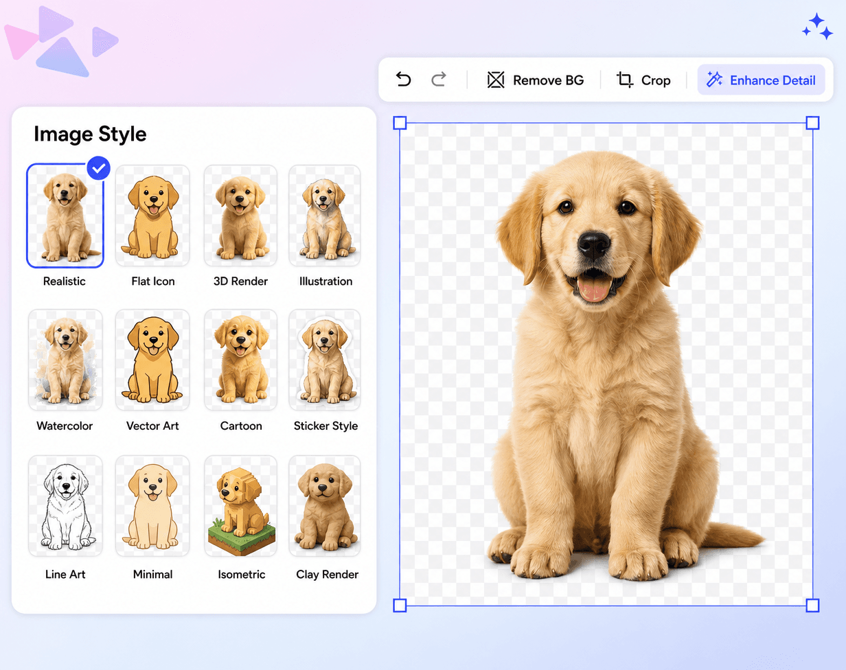 Free AI Transparent PNG Generator Online – Create PNG with Transparent Background Free AI Transparent PNG Generator Online – Create PNG with Transparent Background